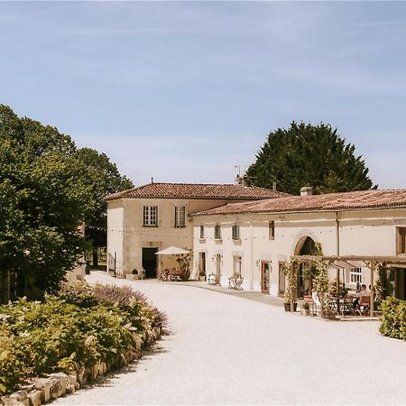 Paradis Des Vignes Birac  外观 照片
