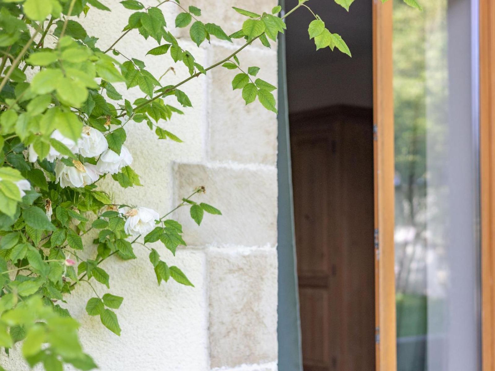 Paradis Des Vignes Birac  外观 照片