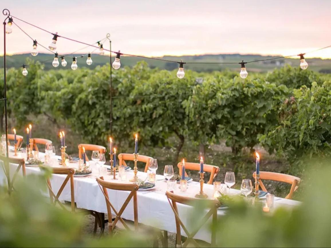 Paradis Des Vignes Birac  外观 照片