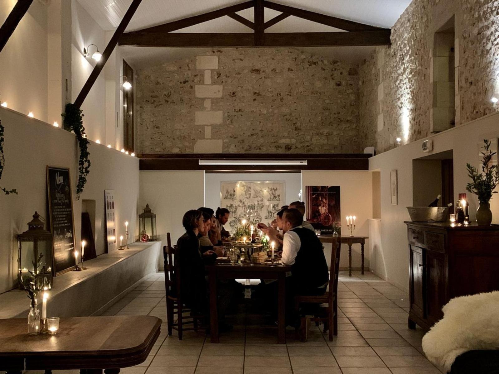 Paradis Des Vignes Birac  外观 照片