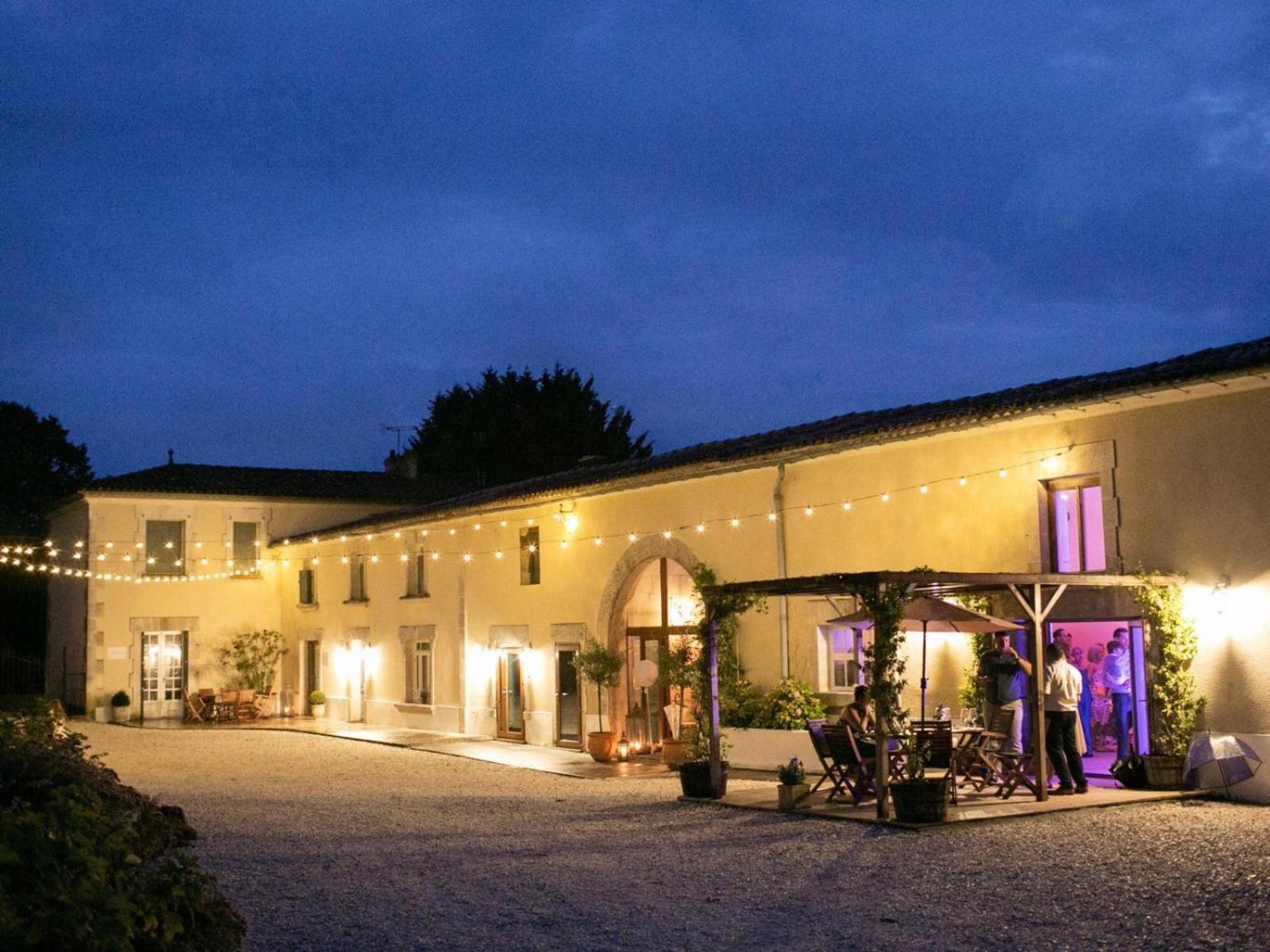 Paradis Des Vignes Birac  外观 照片