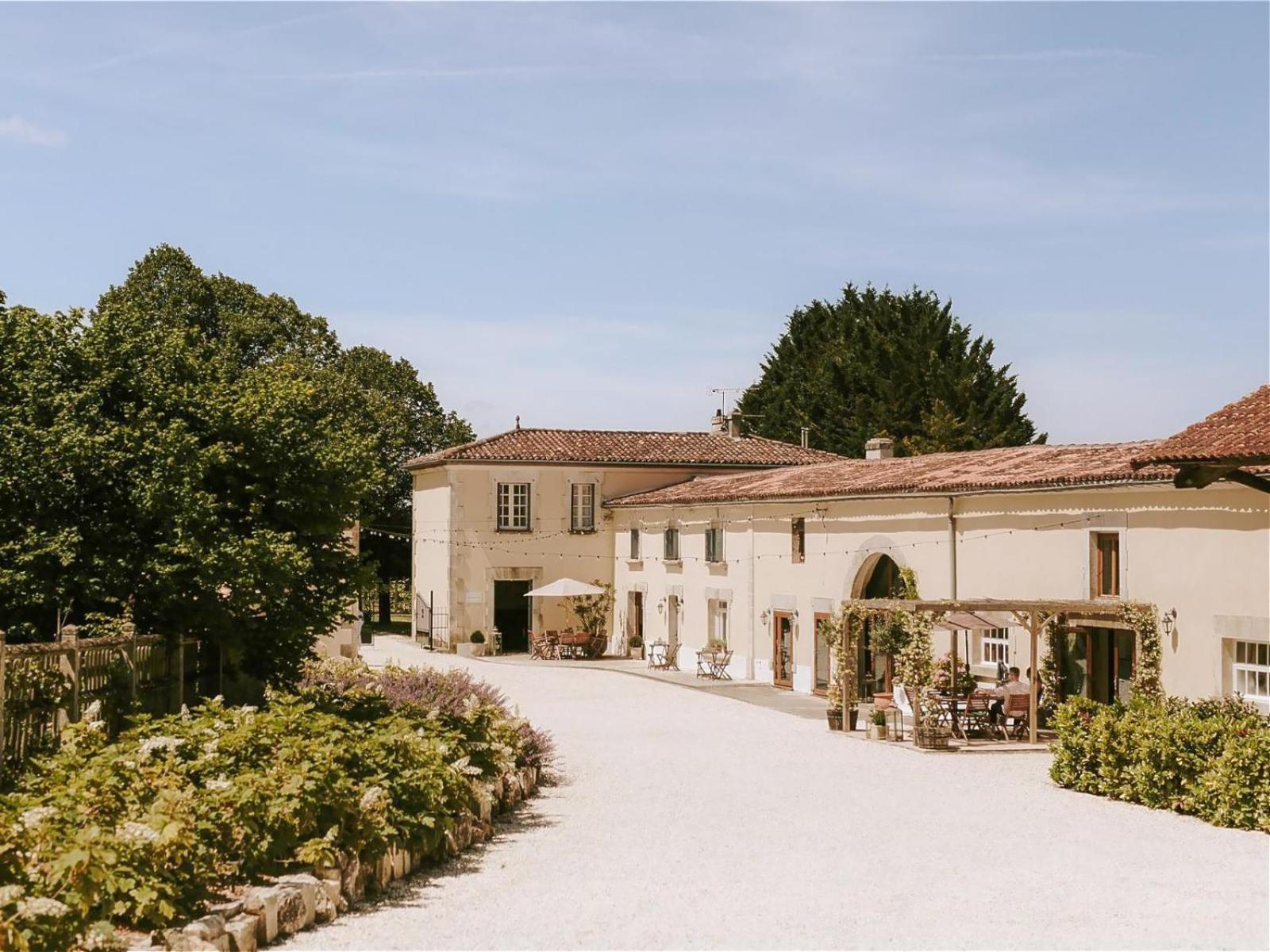 Paradis Des Vignes Birac  外观 照片
